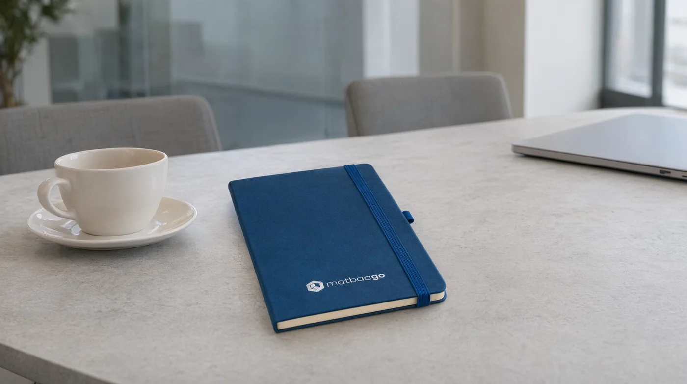 Termo Deri Defter